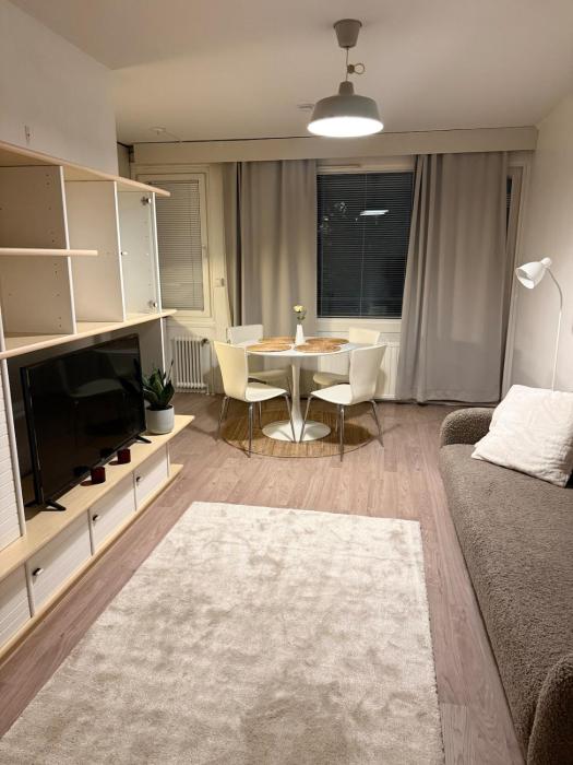 Cozy apartment in Turku