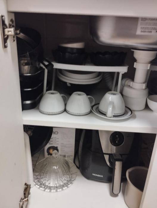 Flat há 2 min da PRAIA DE COPA