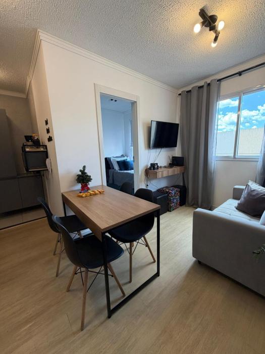 AP 2Q perto do Allianz e metrô Barra Funda