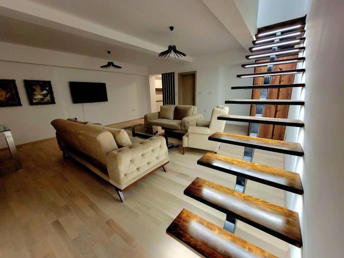 Starlight Penthouse