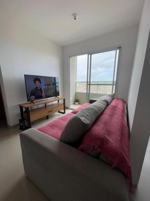 Lindo apartamento em Salvador