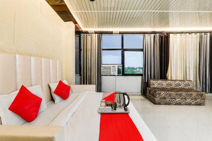 Hotel O The Heaven Hotel