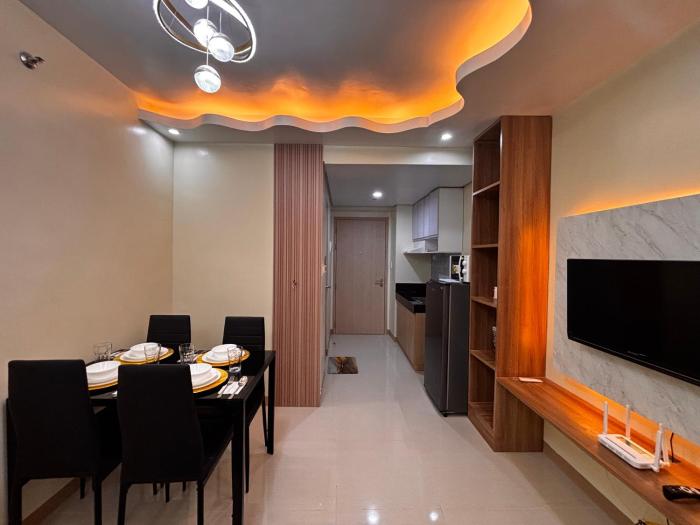 SMDC - Urban Grace condo