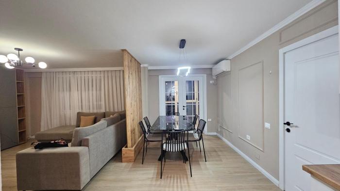 Tirana Centre Boulevard 3 BDR Apartment