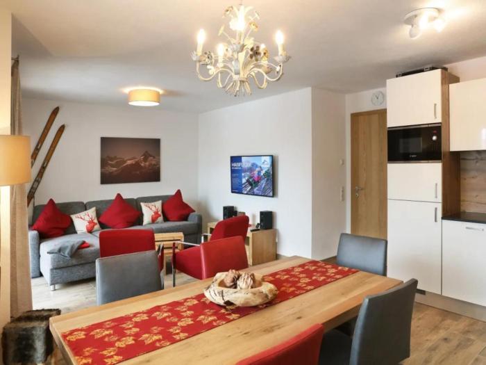 Tauern Suites Mitterwirt TOP 314