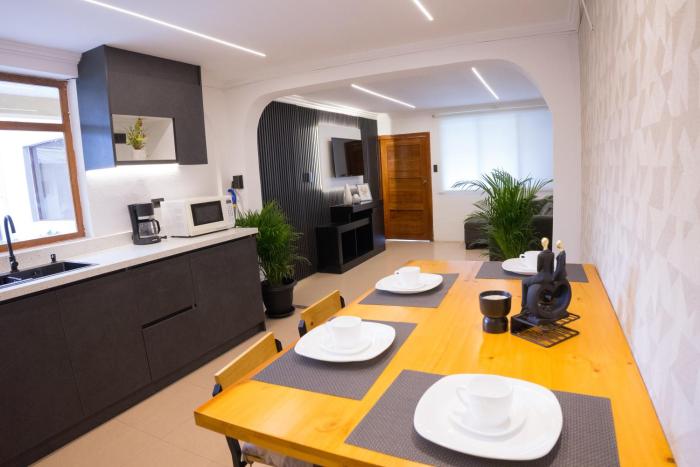 beautiful and comfortable suit