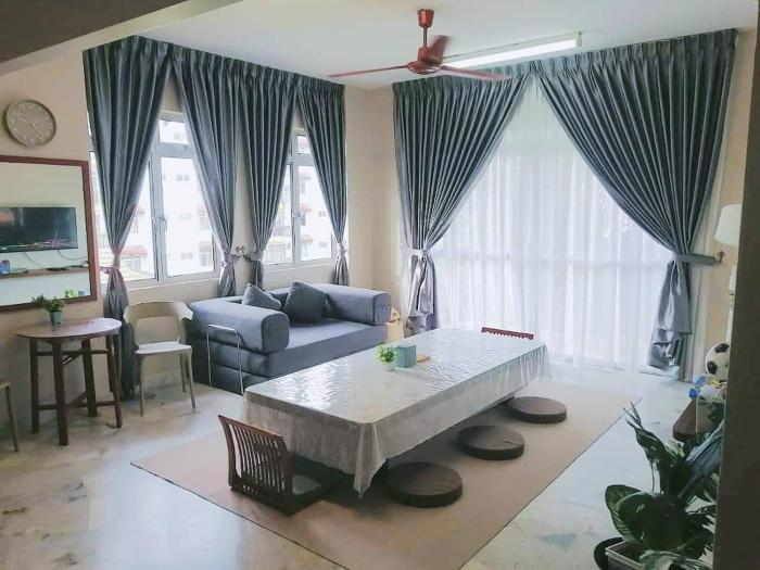Chillax Homestay Port Dickson