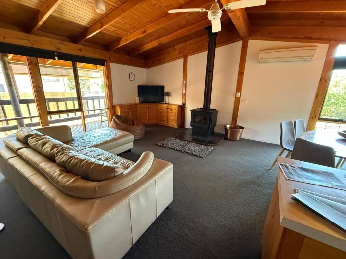 High Country Lodge