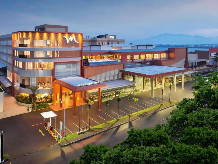 Mercure Garut City Center