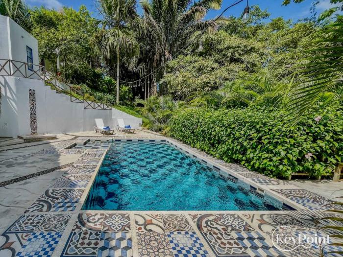 Natural Retreät Palomino by KeyPöint!