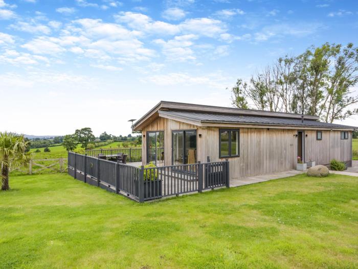 Whitehill Lodge - Uk47194
