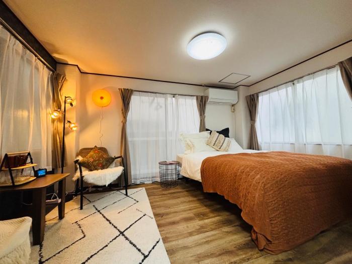 Shimokitazawa Cozy Apartment 202