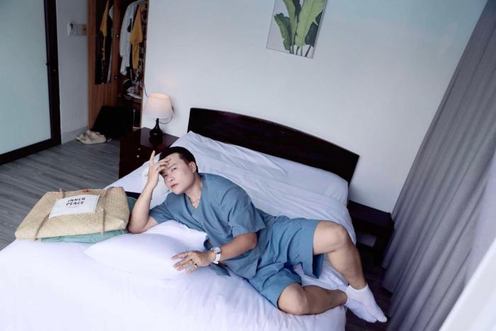 Inner Peace Homestay Phan Thiet