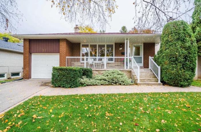 separate Suite Near Transit - Private Stay in Toronto Registration number STR-2503-FSHPPQ