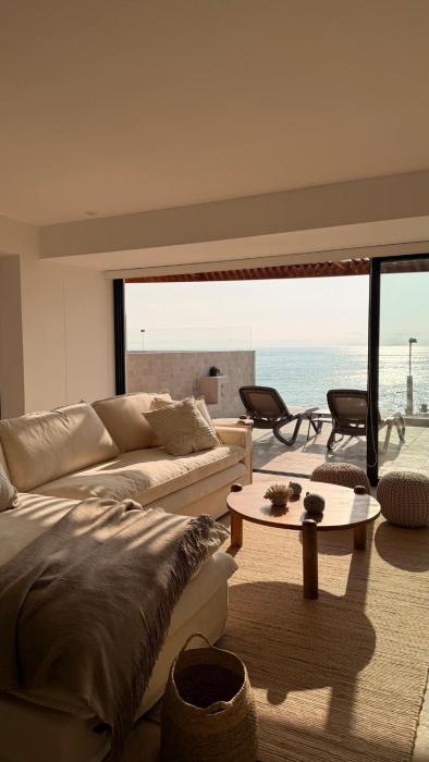 Hanan Mar - Brand new penthouse