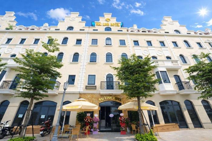 Mai Linh Hotel