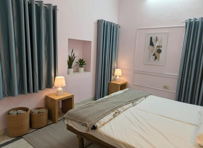 Pushkar Prem House