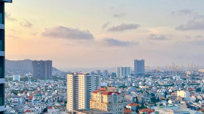 Hoàng Gia Homestay Vũng Tàu