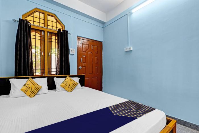 Hotel O Garam Masala Residency