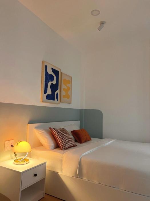 Kỳ Đồng Hotel by N Retreat