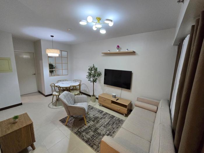 Icondo Spacious Resort-Inspired 2BR