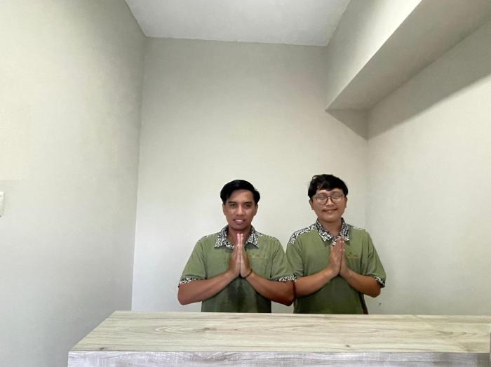 De Green Inn Pekayon