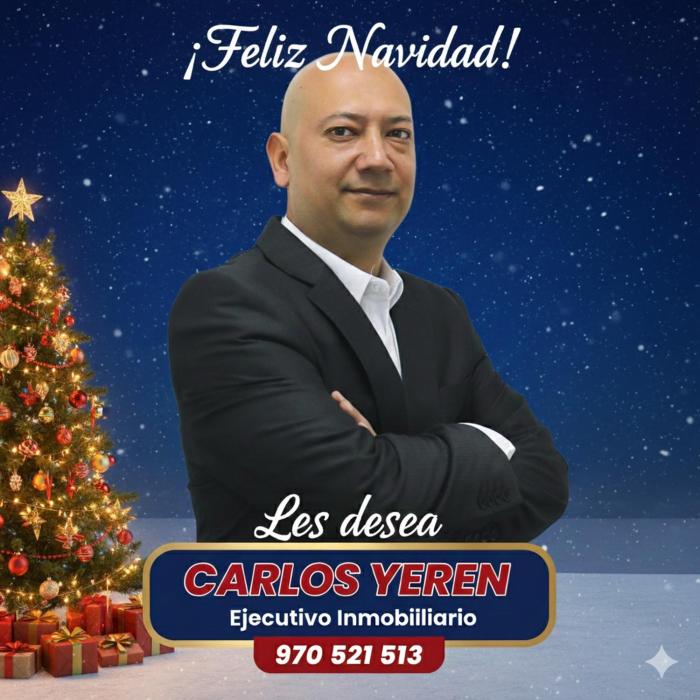 Panoramic San Miguel