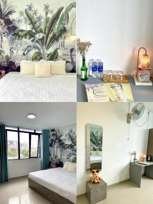 Nuka House - trung tâm Đà Lạt