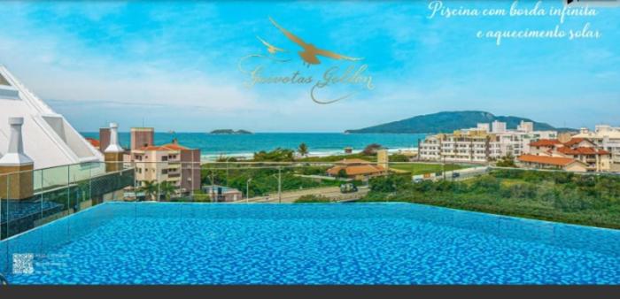 AP Alto Padrão Vista do Mar Praia dos Ingleses