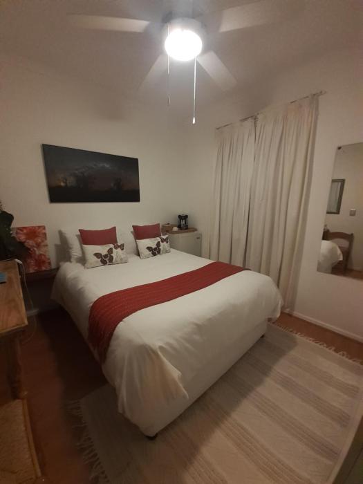 Cosy Stay - Homestay with Linda & Garfield