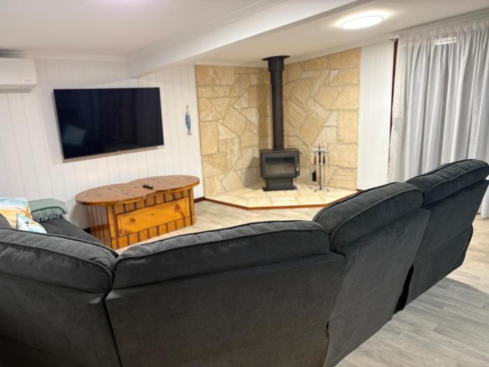 Rustic Retreat Esperance