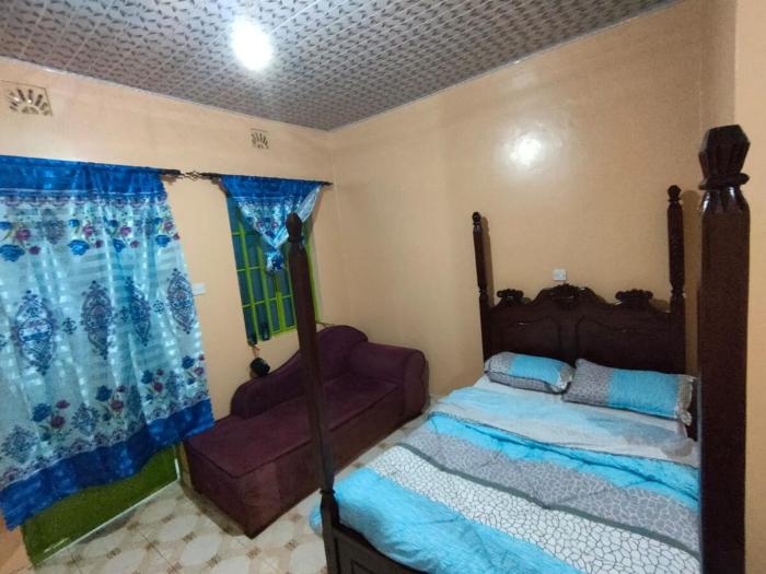 Sifa Studio, Siaya Town