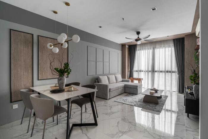 Lumi Tropicana by Livora Haus