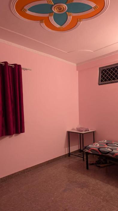Dehradun Dreamz Homestay