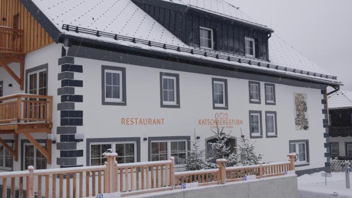Katschbergstubn