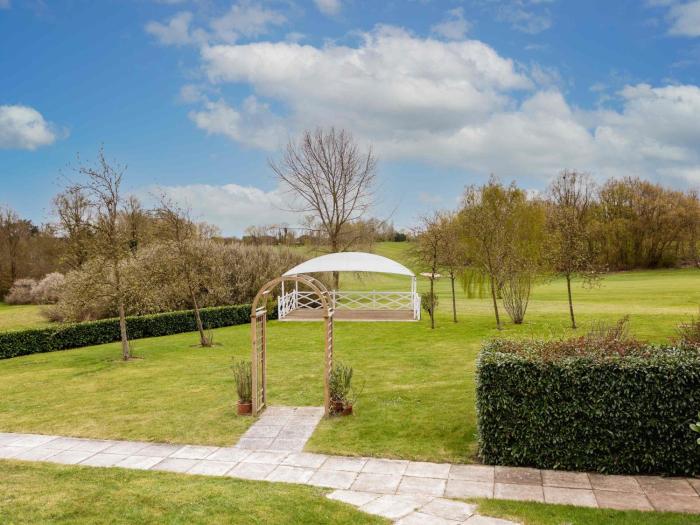 Mercure Milton Keynes Hotel