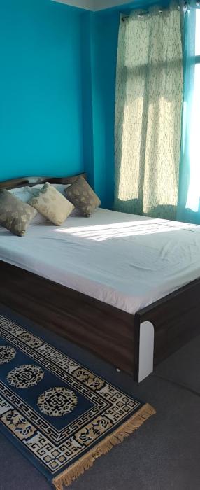 Mukhias Homestay - Takdah