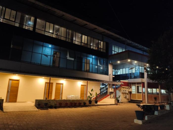 Spectra Health & Suite