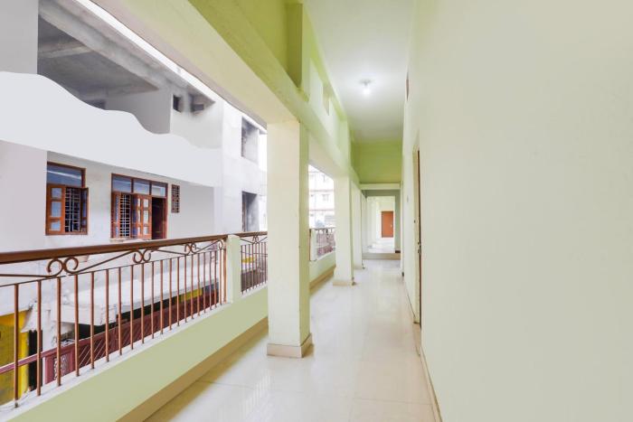 OYO Vinayaka Guest house