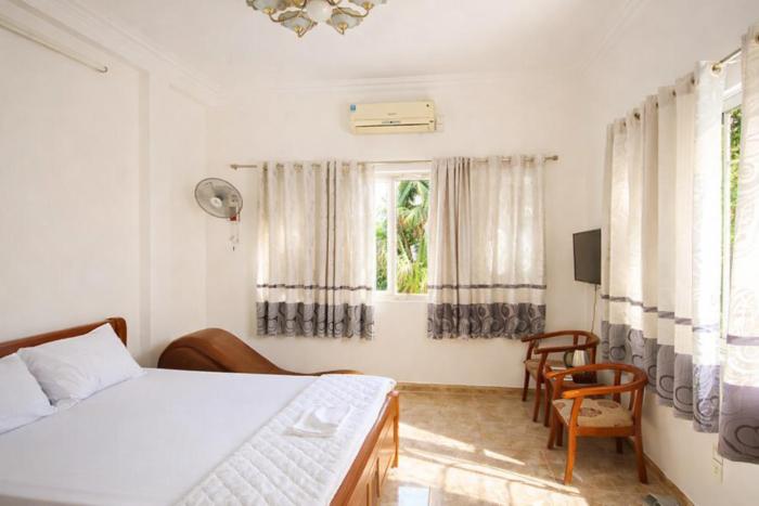 Cẩm Hương Motel