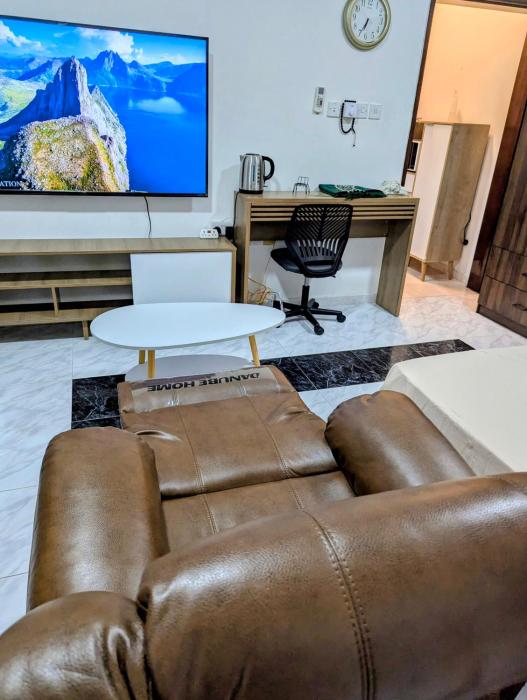 Cozy Comfort Studio Central Muscat
