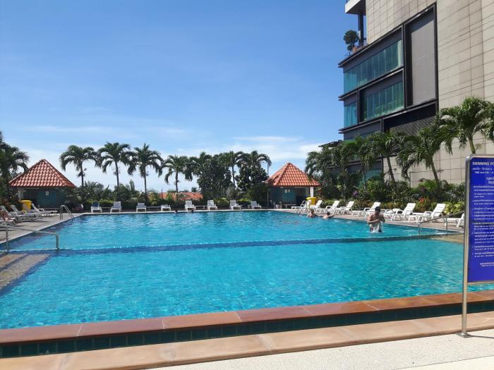 View Talay6 by Blue Ocean Suite