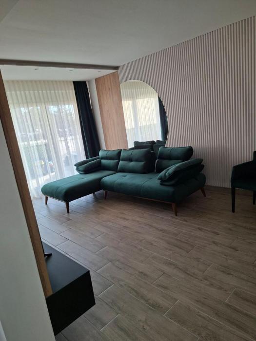 Vidik jacuzzi apartment Divcibare