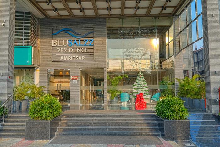 BluSalzz Residence Amritsar