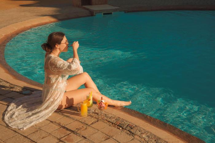 Sheikh Ali Dahab Resort