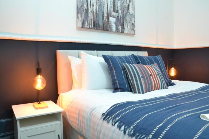 Manchester Ashton Suites