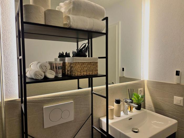 Swiss Escapade - Zentral - Idyllisch für Familien