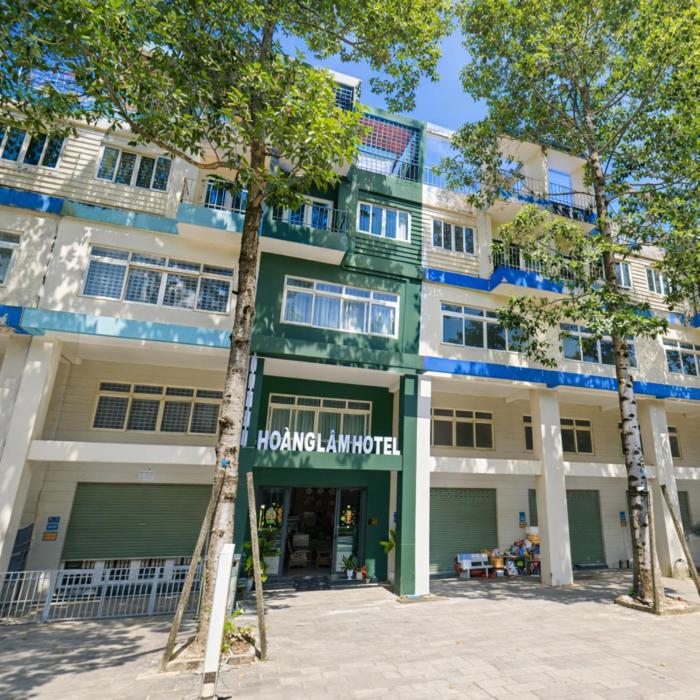 Hoàng Lâm Hotel Bình Dương