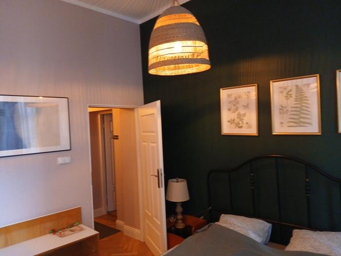 Italiano Vero Apartamenty