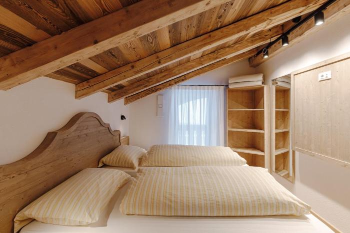 Appartamento Sas Ciapel